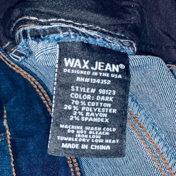 dark blue skinny stretch jeans